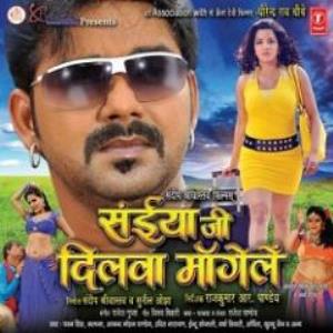 Saiyan Ji Dilwa Mangelein's Poster