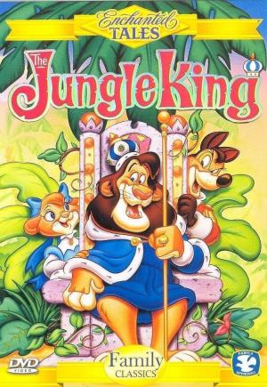 The Jungle King's Poster