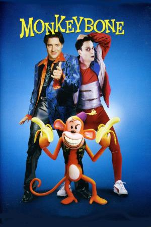 M: Monkey's Poster