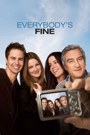 Everybody's Fine's Poster