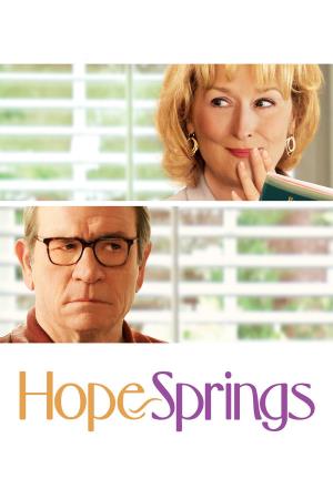 Hope Springs's Poster