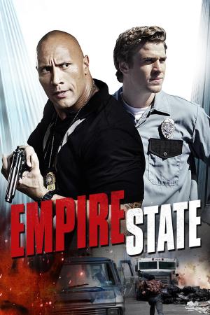 Empire State's Poster