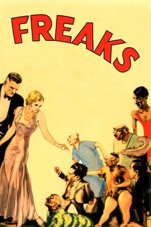 Freaks's Poster