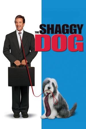 The Shaggy Dog's Poster