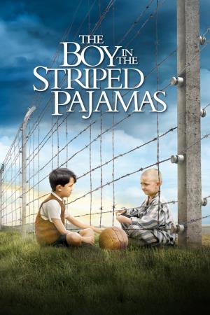 The Boy in the Striped Pyjamas's Poster