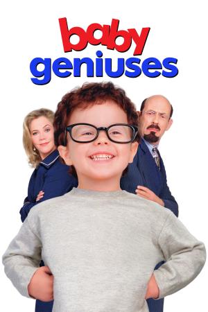 Baby Geniuses's Poster