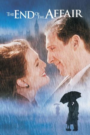 The End of the Affair's Poster