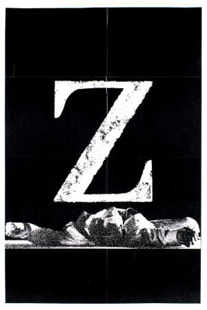 Z's Poster