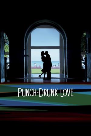 Punch-Drunk Love's Poster