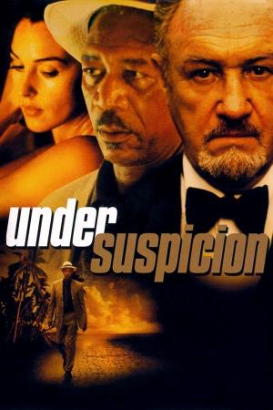 Under Suspicion's Poster
