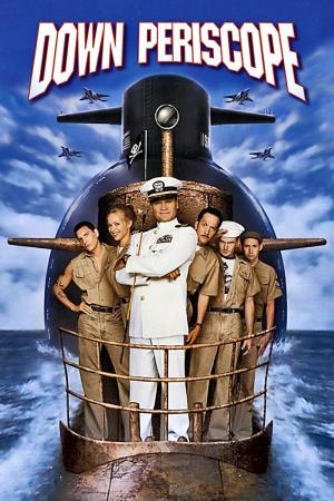Down Periscope's Poster