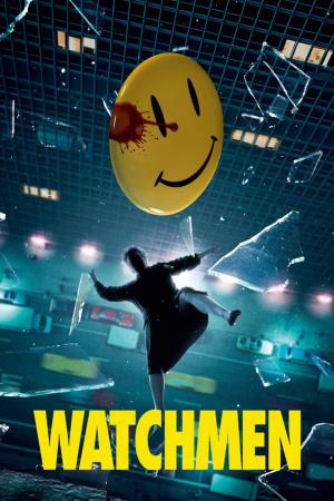 Watchmen's Poster