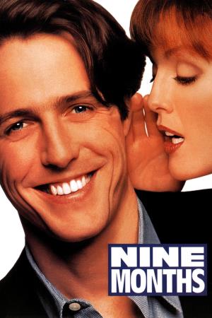 Nine Months's Poster
