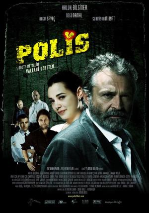 Police's Poster
