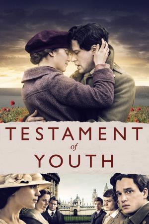 Testament of Youth's Poster