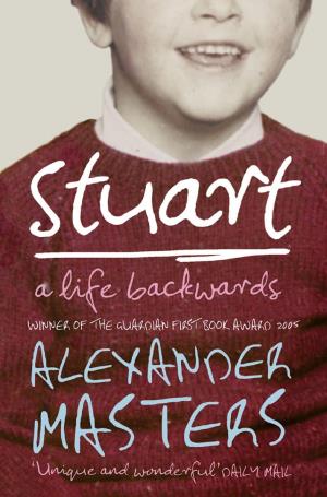Stuart: A Life Backwards's Poster