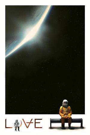 Love's Poster