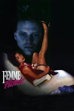 Fatal Woman's Poster