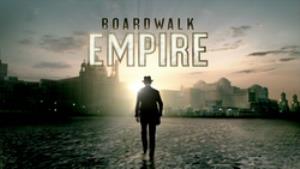 Boardwalk Empire's Poster