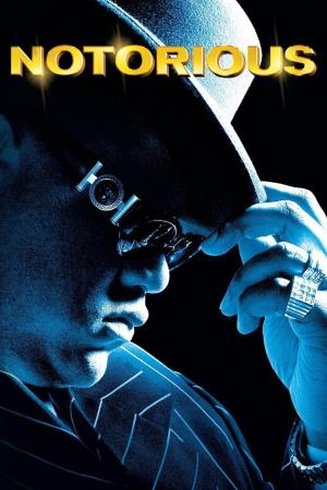 Notorious's Poster