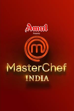 MasterChef India's Poster