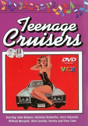 Young, Hot 'n Nasty Teenage Cruisers's Poster