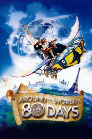 Around The World In 80 Days's Poster