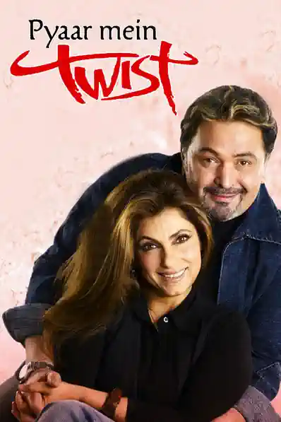 Pyaar Mein Twist's Poster