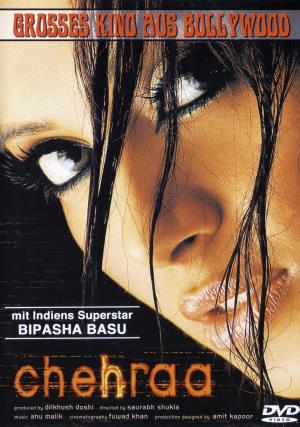 Chehra's Poster