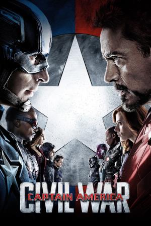 Captain's Poster