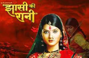 Jhansi Ki Rani's Poster