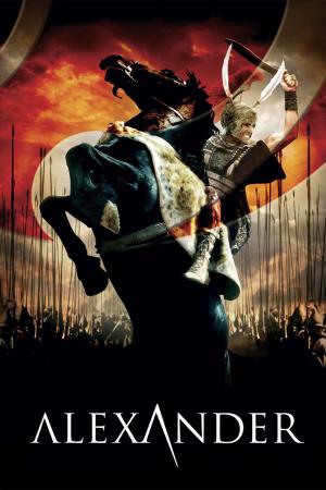 Alexander's Poster