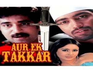 Aur Ek Takkar's Poster