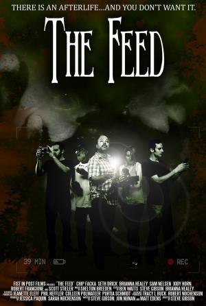 The Feed's Poster