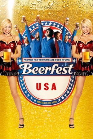 Beerfest's Poster