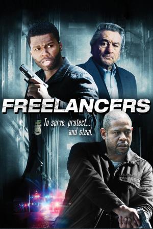 Freelancers's Poster