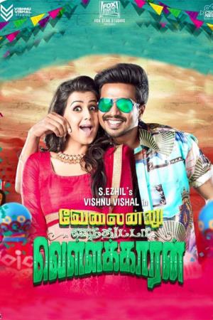 Velainu Vandhutta Vellaikaaran's Poster