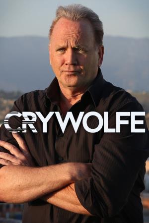 Cry Wolfe's Poster