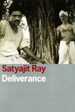 Sadgati's Poster
