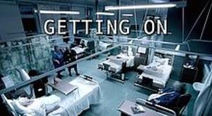 Getting On's Poster