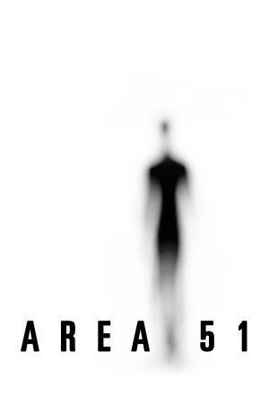 Area 51's Poster