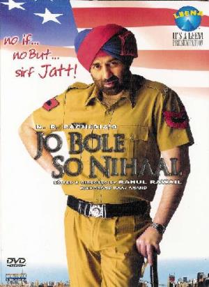 Jo Bolo So Nihaal's Poster
