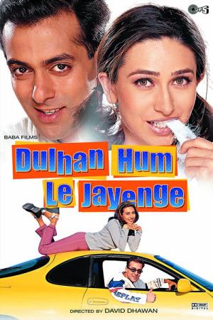 Dulhan Hum Le Jayenge's Poster