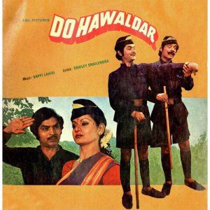 Do Hawaldar's Poster