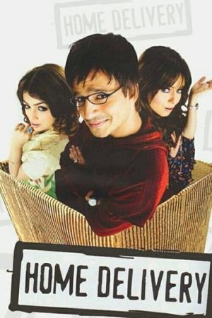 Home Delivery: Aapko... Ghar Tak's Poster