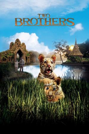 Two Brothers's Poster