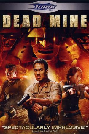 Dead Mine's Poster