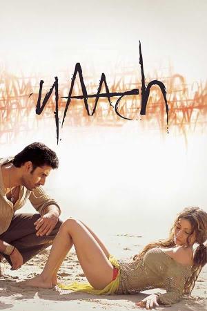 Naach's Poster