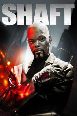 Shaft's Poster