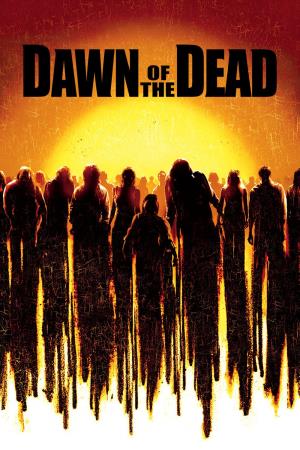 Dawn Of The Dead's Poster